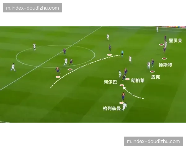 维蒂尼亚成功传球589次最多 巴黎中场枢纽作用关键 维蒂尼亚成功传球589次最多 巴黎中场枢纽作用关键